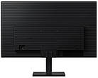 Монiтор Samsung 24" Essential S3 LS27F320 (LS27F320GAIXCI) IPS Black 120Hz, фото 5