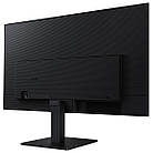 Монiтор Samsung 24" Essential S3 LS27F320 (LS27F320GAIXCI) IPS Black 120Hz, фото 6