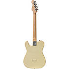 Електрогітара PARKSONS STC-430 (IVORY), фото 2