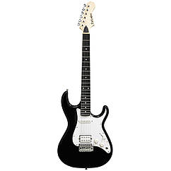 Електрогітара PARKSONS ST-40 (BLACK)