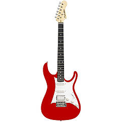 Електрогітара PARKSONS ST-170 (RED)
