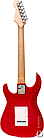 Електрогітара PARKSONS ST-170 (RED), фото 2