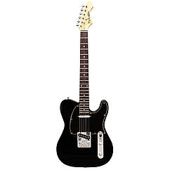 Електрогітара PARKSONS STC-430 (BLACK)
