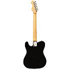 Електрогітара PARKSONS STC-430 (BLACK), фото 2
