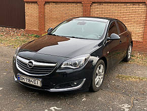Опель Інсігнія Opel Insignia 2015р.в.