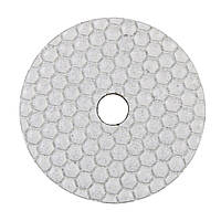 Круг алмазний полірувальний Distar 100x3x15 CleanPad #50