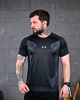 Футболка Under black 4 ПП7573