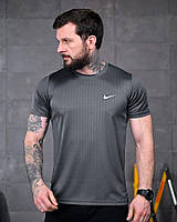 Футболка Nike touch grey 4 ПП7577
