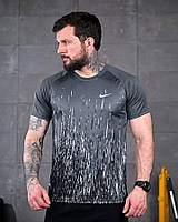 Футболка Nike сіра 4 ПП7582