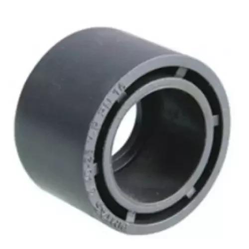 Муфта редукційна коротка PVC PN 16 — 225х160