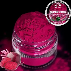 Барвник сухий Latarte Beetroоt натуральний