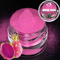 Барвник сухий Latarte DRAGON FRUIT натуральний