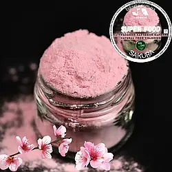 Барвник сухий Latarte SAKURA натуральний
