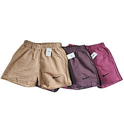 Шорти для дівчинки Розміри: 3,4,5,6,7 років (36006-3)