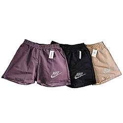 Дитячі шорти дівчинки "NK" Розміри: 3,4,5,6,7 років (36006-6)