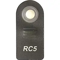 Пульт ДК для фото-відео техніки Meike MK-RC5