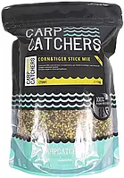 Стик мікс Carp Catchers Stick Mix Corn&Tiger 1kg