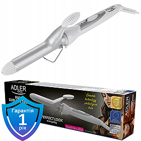 Локон Adler AD 2106 керамічний нагрів