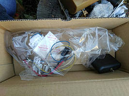 Датчик рівня палива Такума 2.0 GM 96418318