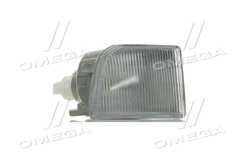 Покажчик повороту в бампері лівий Фольксваген Пассат Б4 VW PASSAT B4 1994-1996 (TEMPEST) 051 0607 K1C, фото 1