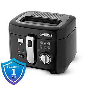 Фритюрниця Mesko MS 4908 2 5 л