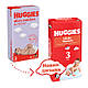 Підгузки Huggies Ultra Comfort 3 (5-9 кг) Jumbo 56 шт (5029053567570), фото 10