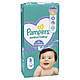 Підгузки Pampers Active Baby Розмір 3 (6-10 кг) 54 шт (8001090948977), фото 3