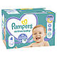 Підгузки Pampers Active Baby Maxi Розмір 4 (9-14 кг) 76 шт (8001090949615), фото 3