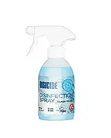 Дезінфікуючий засіб для манікюрних інструментів Disicide Spray 300 ml D035012