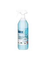 Дезінфікуючий засіб для манікюрних інструментів Disicide Spray 1000 ml D035013