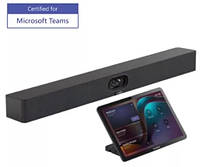 Система Teams відеоконференцій Yealink MeetingBar A40 — Teams (A40-031)