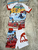 Форма Манто детская XS