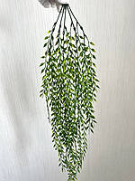 Штучна ампельна зелень. Зелень , що звисає , для декору ( 90 см ), фото 7
