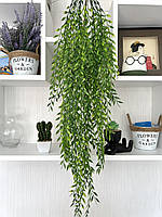 Штучна ампельна зелень. Зелень , що звисає , для декору ( 90 см ), фото 4