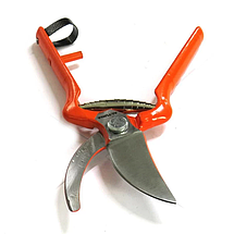 Кований секатор Altuna / Альтуна 95002, 190 мм (Іспанія), фото 5