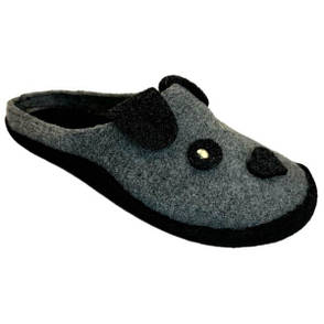 Дитячі паркетні тапочки, фото 3