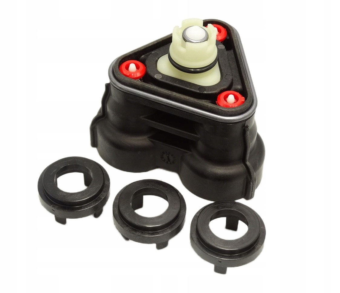 Блок клапанів для K 3 - K 4 9.036-303.0 Karcher 9.001-215.0, фото 1