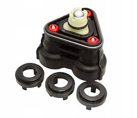 Блок клапанів для K 3 - K 4 9.036-303.0 Karcher 9.001-215.0