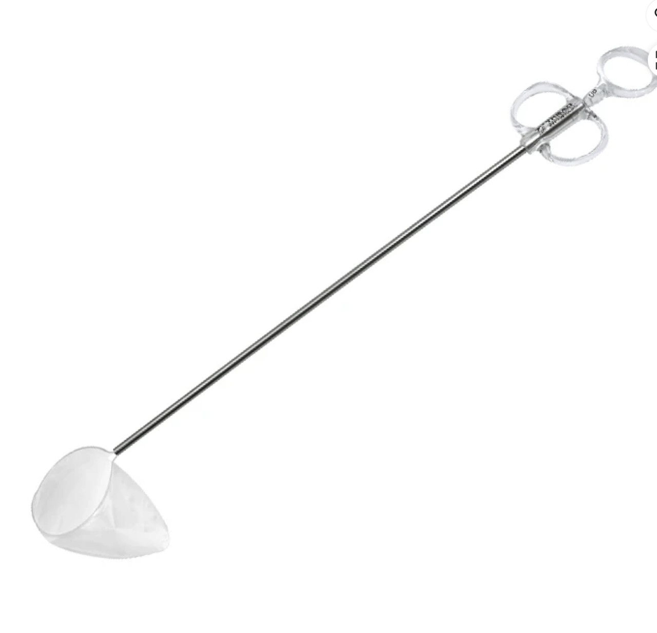 Одноразовий мішок для екстракції стерильної 750 мл., фото 1