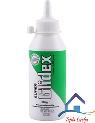 Змащувач для труб Super Glidex 250 g