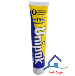 Паста пакувальна (тюбик) 75g Unipak