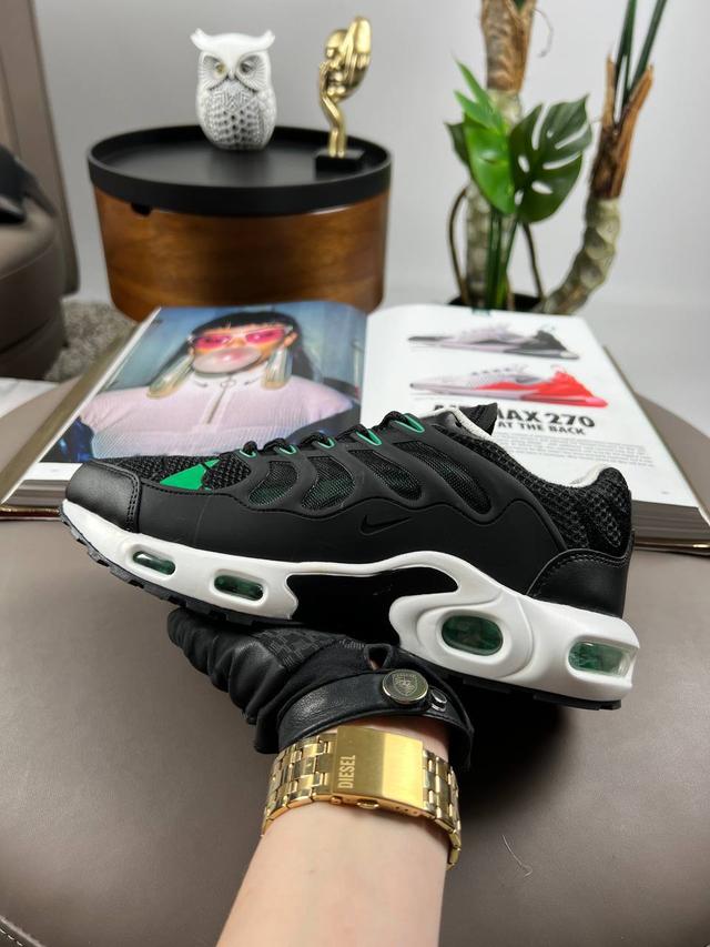Обувь Nike Air Max Terrascape Plus