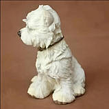 Форма силіконова молд Собачка, фото 4