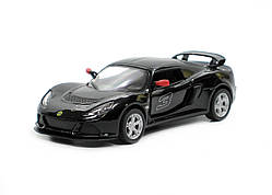 Машинка KINSMART металева KT5361W Lotus Exige S 2012