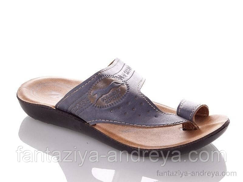 В'єтнамки дитячі DeMur 30-35р., фото 1