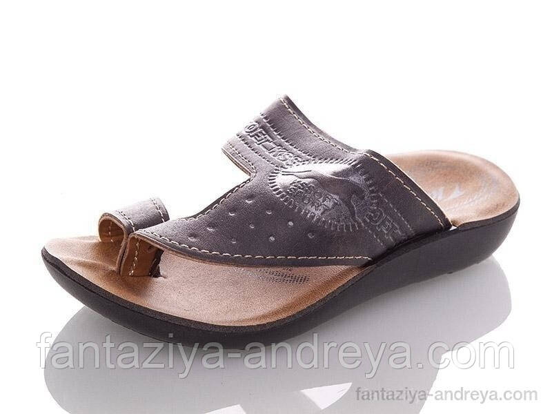 В'єтнамки дитячі DeMur 26-30р., фото 1