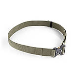 Пояс Кобра 40 мм | Хакі |, фото 2