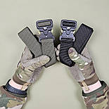 Пояс Кобра 40 мм | Хакі |, фото 10