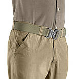 Пояс Кобра 40 мм | Хакі |, фото 7