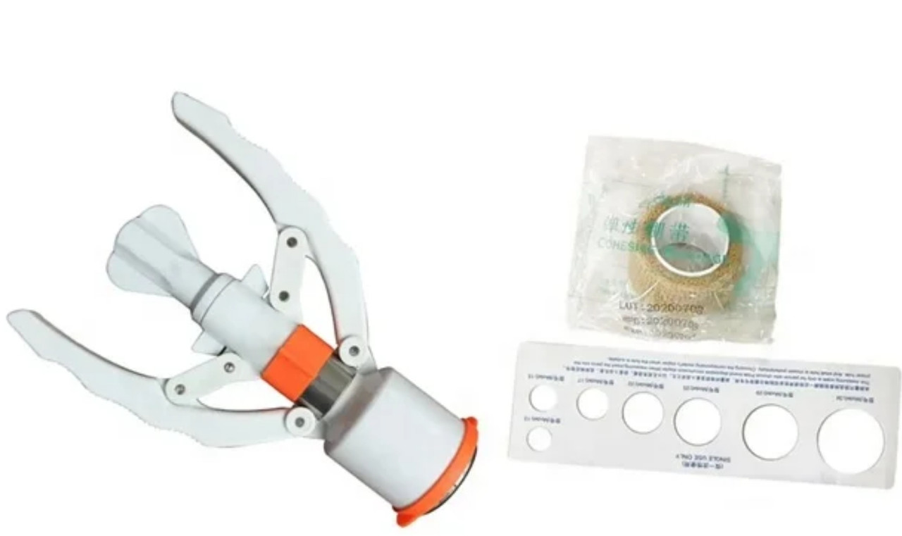 Степлер для циркумцизіо 25 мм, фото 1